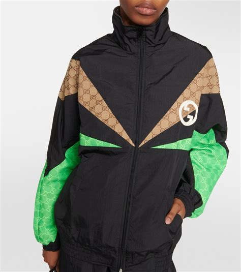 gucci acronimo